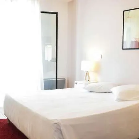 Hotel Du Chateau *