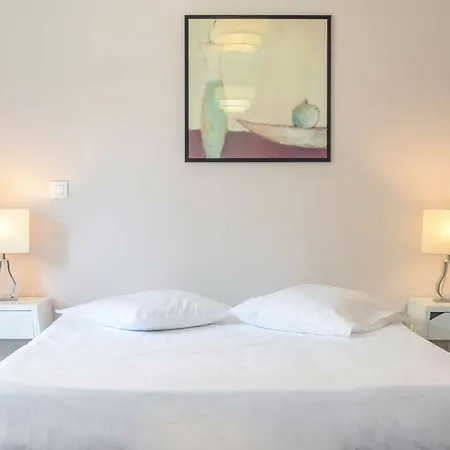 Hotel Du Chateau *