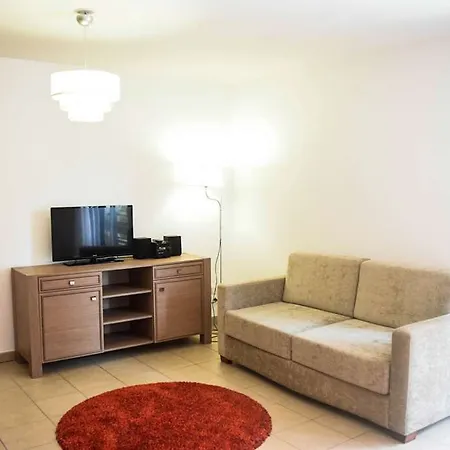 Du Chateau Hotel Toulouse